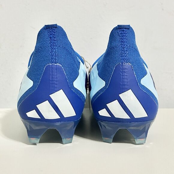 Adidas Predator Accuracy.1 FG “Marinerush Pack” Mens Size 7 Soccer Cleats No Lid - Picture 5 of 8